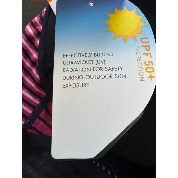 New ~ TYR ~ Flux Diamond Controlfit One-Piece Swimsuit Size 16 - Picture 7 of 12